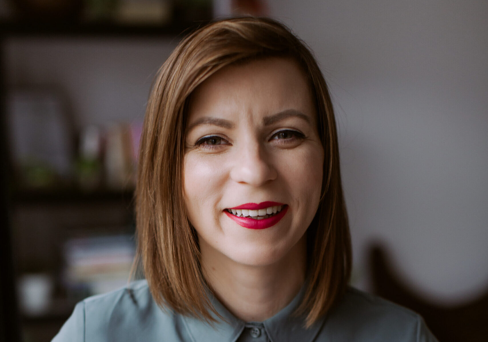 Hello, tu jestem. Moja (nie)typowa droga do roli Managera Ogrodu.